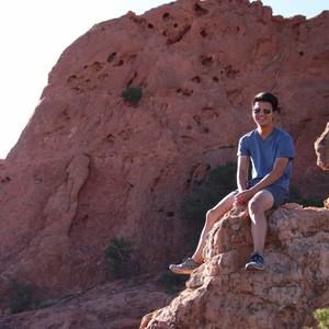 Meet your Posher, Josh